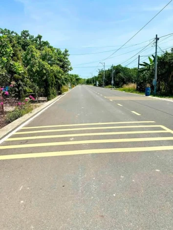 Tôi cần bán 430m² đất cạnh KCN Minh Hưng 3, giá 170tr sở hữu ngay, cách QL13 chỉ 5p