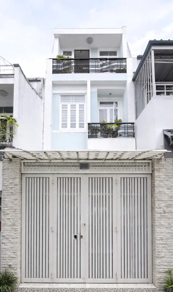 Nhà hẻm 653 Phạm Thế Hiển P4-Q8, Giá : 6,780 Tỷ (TL)