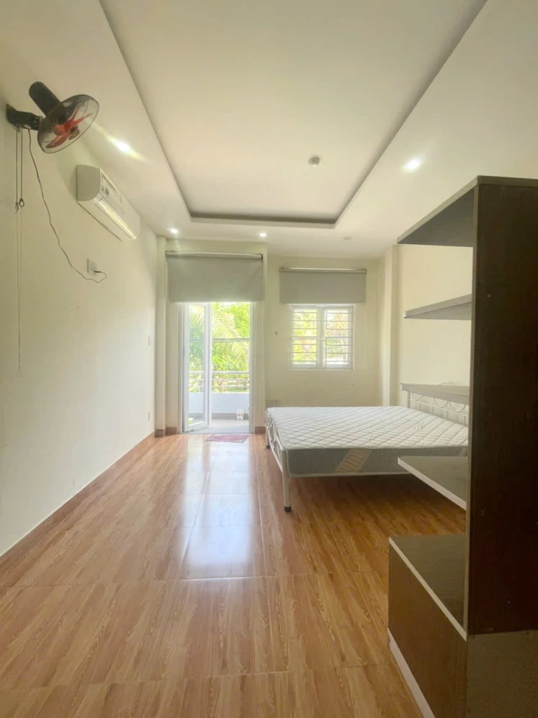 Nhà Mặt tiền đường 320 Bông Sao -P5-Q8, Giá : 11,6 Tỷ (TL)