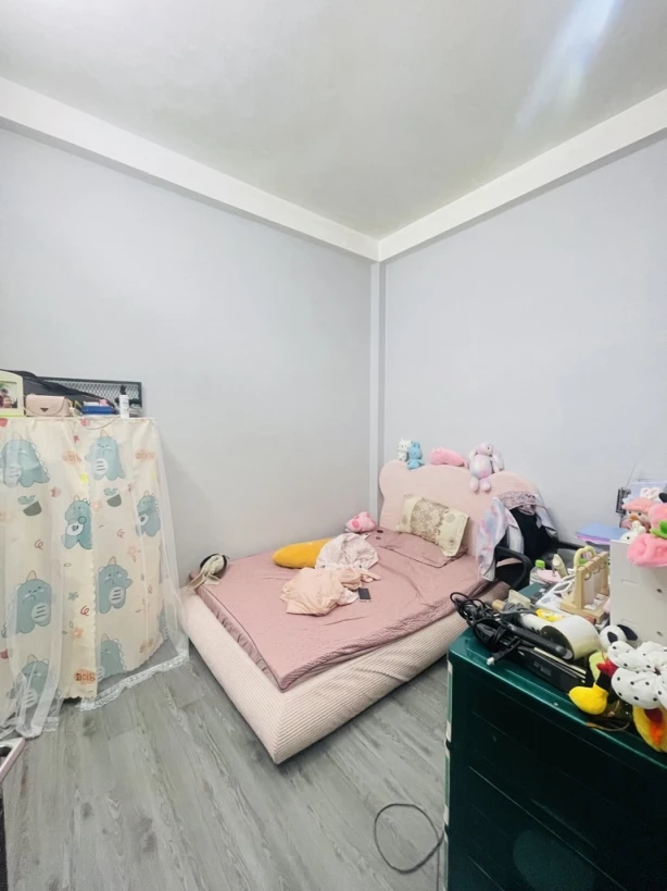 NHÀ DÂN XÂY CHẮC CHẮN - DIỆN TÍCH XÂY DỰNG 48M2 - 10M RA ĐƯỜNG OTO TRÁNH