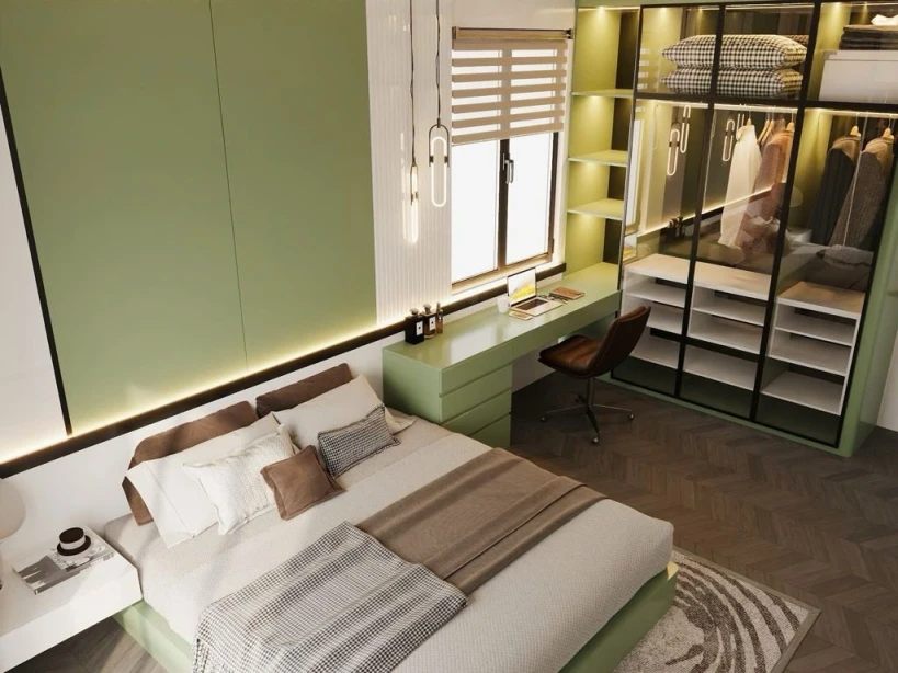 SIÊU PHẨM ĐẠI CÁT - LÔ GÓC - NHÀ ĐẸP LONG LANH - TẶNG LẠI NỘI THẤT GIÁ TRỊ - Ô TÔ ĐỖ 🔥🔥🔥