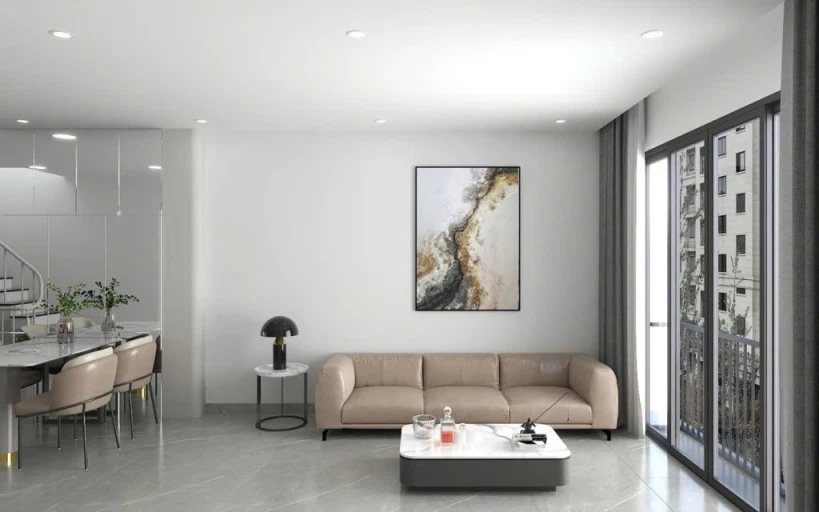 NHÀ ĐẸP - TRỤC CHÍNH - KINH DOANH - Ô TÔ TRÁNH - THÔNG - 6 TẦNG THANG MÁY - XÂY MỚI - AN SINH TỐT - BAY 🌹🌹🌹