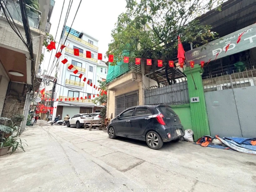 🔥🔥LÔ GÓC - Ô TÔ TRÁNH - KINH DOANH ĐỈNH - CÔNG NĂNG ĐẦY ĐỦ