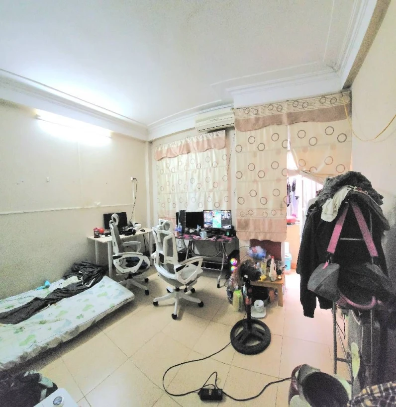 MẶT NGÕ TO - GẦN PHỐ - Ô TÔ ĐỖ CỬA - ĐỦ CÔNG NĂNG - DÒNG TIỀN ỔN ĐỊNH 💥💣