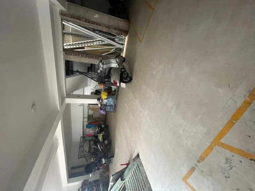 🔥 CHDV 5 TẦNG TÂY THẠNH – DÒNG TIỀN TRÊN 100 TRIỆU/THÁNG – BÁN GẤP 🔥