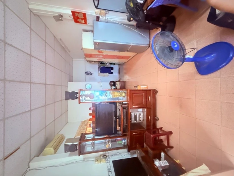 🌹 BÁN NHÀ ĐẤT LỚN – HXH THÔNG ĐƯỜNG B, LŨY BÁN BÍCH – CƠ HỘI LÀM CHDV 🌹