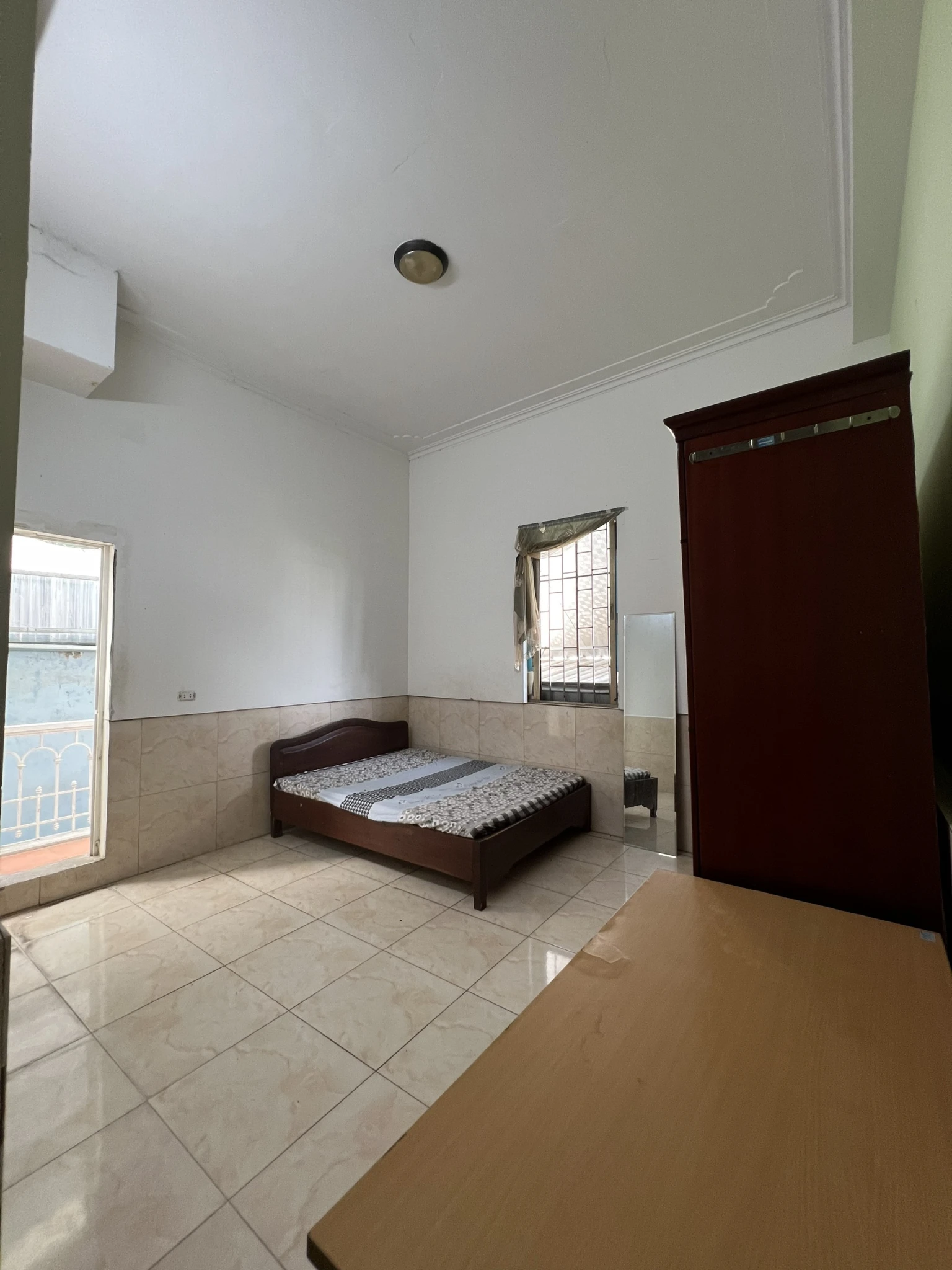 NGÕ 123 TRUNG KÍNH PHÒNG 25M2, KK GIÁ 3.2 TRIỆU - Ở ĐƯỢC LUÔN