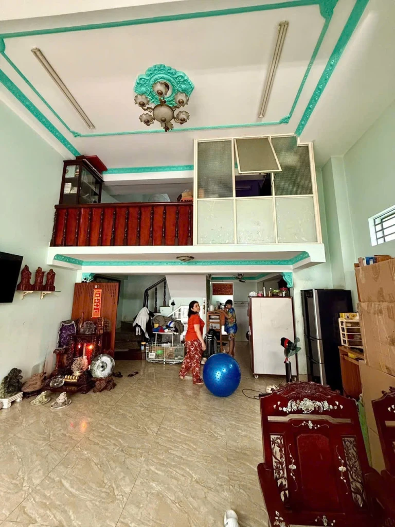 Bán nhà MT Hẻm 10m Lê Đình Cẩn - ngay Mã Lò vàTỉnh  Lộ 10, 9,5x20m, 4 Tầng, 13,9 Tỷ.