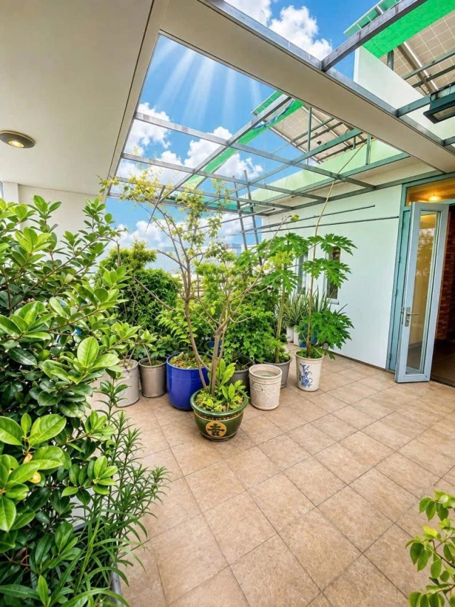 Bán nhà Biệt thự -  Hẻm 7m, Nguyễn Văn Khối ( Cây Trâm), 16x22m, 5 tầng,  hạ 28Tỷ.