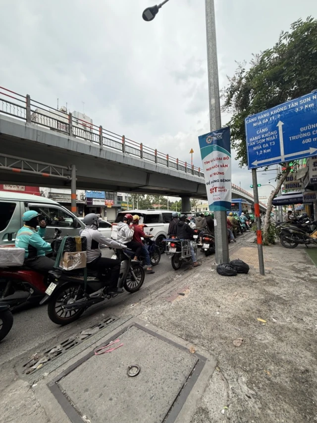 Bán nhà Mặt tiền Cộng Hòa - giao Hoàng Hoa Thám, 10,5x25m, 2 Tầng, GPXD 9 tầng, 48 Tỷ.