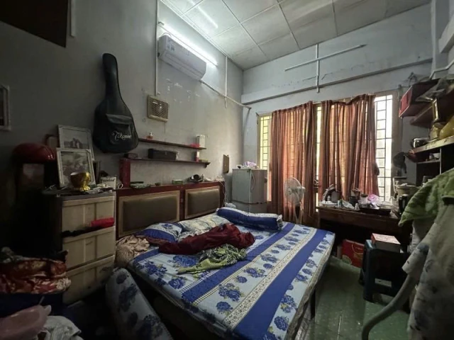 Bán nhà Mặt tiền Bùi Văn Thêm - ngay Công viên Gia Định, 7,3x12m, 2 Tầng, chỉ 15,9 tỷ.