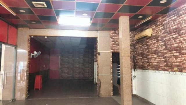 Bán nhà Mặt tiền Nguyễn Sơn - gầnThoại Ngọc Hầu, 6,8x30m, 3 T - 5PN, 1 đời chủ, 28 tỷ.
