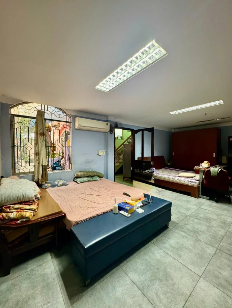 Bán nhà HXH 7m đường Nguyễn Văn Tố gần Vườn Lài, 8x18m, 4 Tầng, 1 đời chủ, 14,95 tỷ.