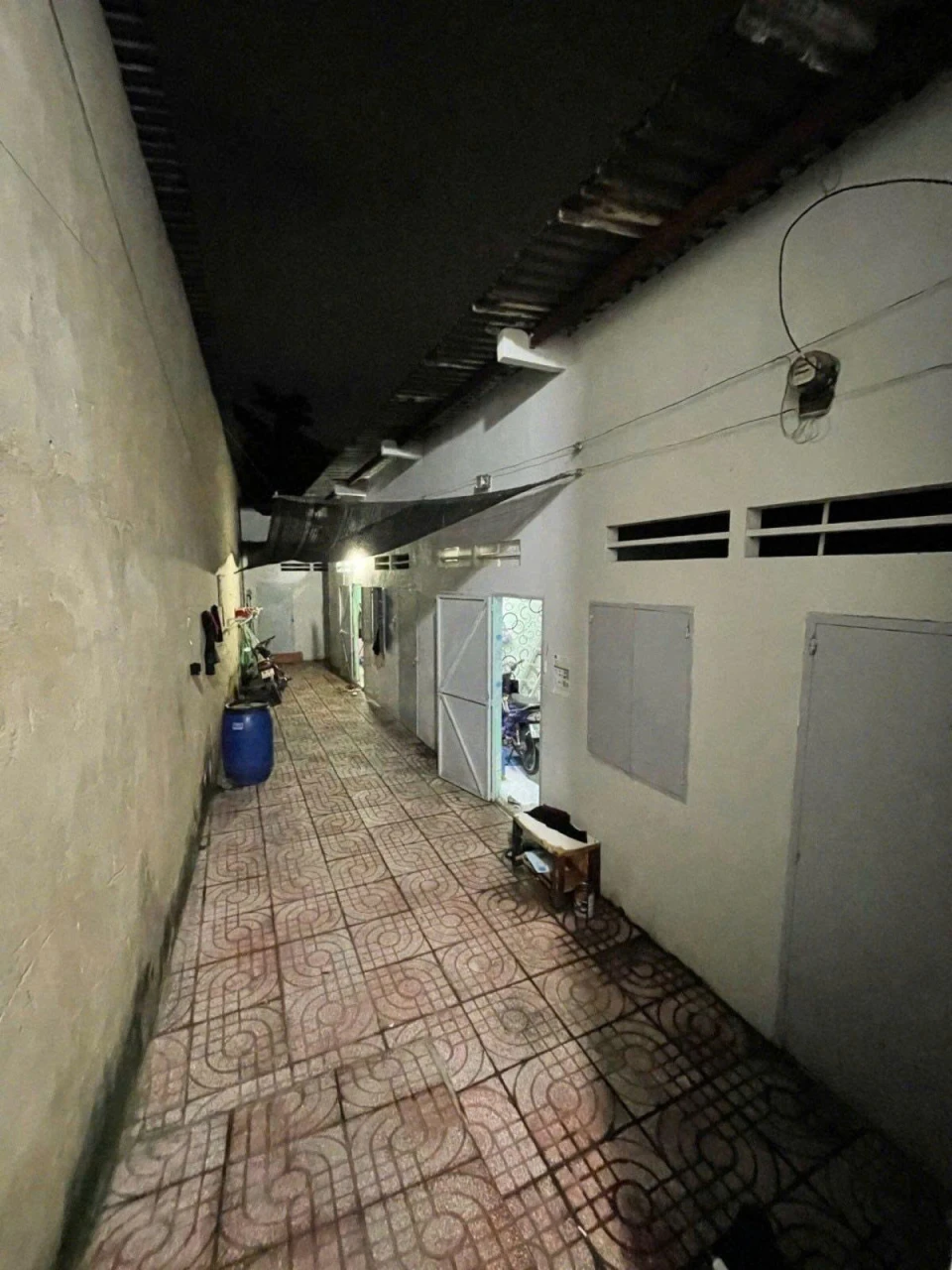 Bán nhà Hẻm 6m Phạm Đăng Giảng - ngay Lê Trọng Tấn, 4.2x35m, hậu 6,2m, 2 Tầng, 7.5 tỷ.