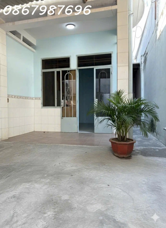 💥 BÁN NHÀ HẺM ĐỒNG NAI – PHƯỚC HẢI – TRUNG TÂM NAM NHA TRANG