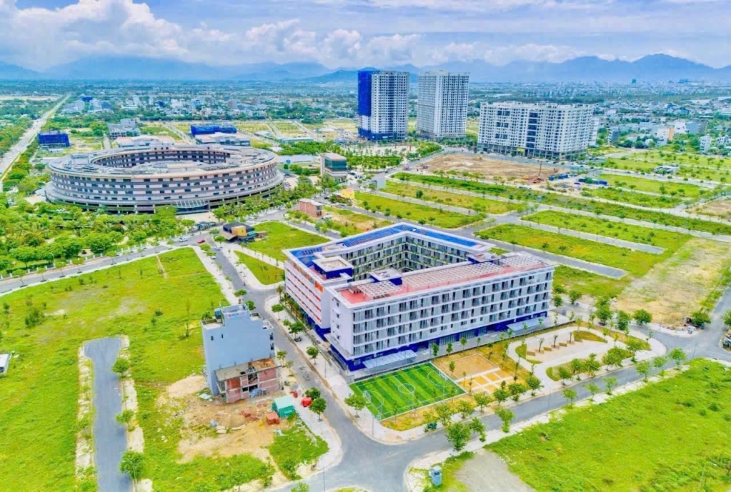 FPT PLAZA 3 ĐÀ NẴNG - 2PN GIÁ ĐẦU TƯ:  2,9 TỶ