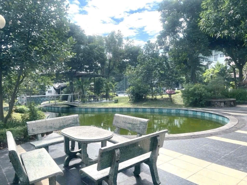 BÁN BIỆT THỰ ĐẲNG CẤP – ĐẶNG XÁ LÂM VIÊN – KHU QUAN CHỨC & ĐẠI GIA