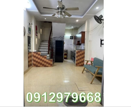 🔹Cho thuê nhà 5 tầng tại Đình Thôn, Mỹ Đình; 13,5tr/th; 0912979668