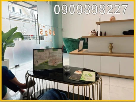 ☢️Đổi vị trí và mô hình cần sang nhượng Spa mặt tiền Mạc Đĩnh Chi (P.4), P.Xuân Hương - Đà Lạt, 0909898227