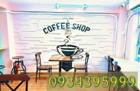 ⭐️Sang quán ăn 2 mặt tiền - Vị trí đắc địa nhất phố ẩm thực Phan Xích Long, Tp.HCM, 0934395999