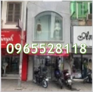 ⭐️Chính chủ bán nhà mặt phố số 58 Phạm Ngọc Thạch (Đống Đa cũ), phường Kim Liên (mới), 44,5 tỷ. 0965528118