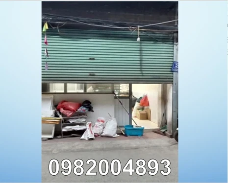 ⭐️Chính chủ cần cho thuê lại xưởng sản xuất bánh mì, đế pizza tại Đông Ngạc, 0982004893