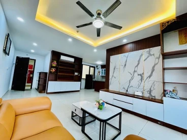 🌻Chính chủ cho thuê CHCC FLC Complex 36 Phạm Hùng, Hà Nội; 0834021776