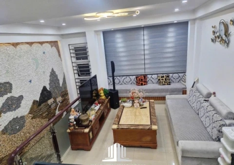 ⭐️Bán nhà số 6B/398 Trần Nguyên Hãn, Lê Chân, Hải Phòng, 098.2222.007