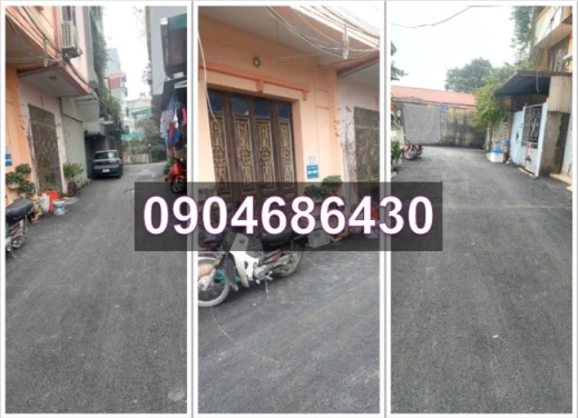 ⭐️Chính chủ bán nhà đẹp giá tốt tại Đ.Đại Mỗ, Phường Đại Mỗ (Nam Từ Liêm), Hà Nội; 10,65tỷ; 0904686430