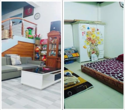 ⭐️Bán nhà 2 tầng tại Kim Quan, Thạch Thất, Hà Nội; 8.1tỷ; 0965878699