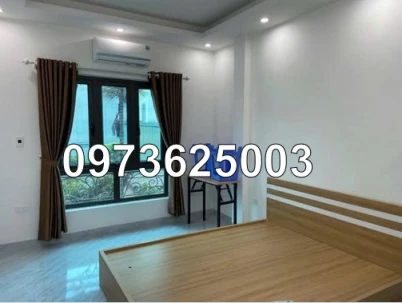☢️Chính chủ cho thuê cả nhà tại Đan Khê, Di Trạch, Hoài Đức, Hà Nội; 0973625003