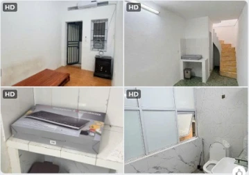 🔹Chính chủ Cho thuê nhà nguyên căn 4 tầng tại Vĩnh Tuy, Hai Bà Trưng, Hà Nội. LH 0988359768