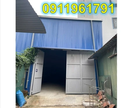 ⭐️Chính chủ cho thuê kho xưởng rộng 200m2 tại Trung Văn, Đại Mỗ, Hà Nội. 0911961791