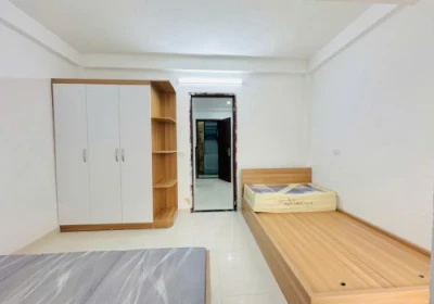🔥Cho thuê căn hộ 1N1K full nội thất, ban công thoáng tại Đỗ Đức Dục, Từ Liêm, HN, 0862485265