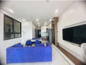 ⭐️Chính chủ bán nhanh CHCC cao cấp D’Eldorado E2 Tân Hoàng Minh 298 Võ Chí Công, Tây Hồ. 0912845277