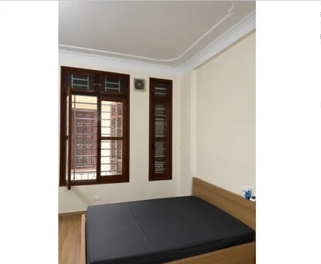 Chính chủ cho thuê cả nhà 3,5 tầng tại Phú Đô, Mỹ Đình 1, Từ Liêm, Hà Nội. 10tr/th. 0982566276