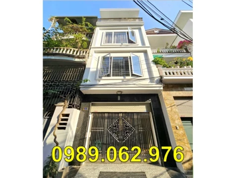 🌻Bán nhà đẹp tại Số 12/50 (phụ 4) Lê Thánh Tông, Ngô Quyền, Hải Phòng, 0989.062.976