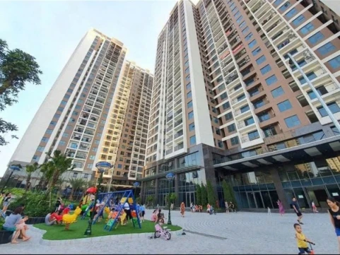 ⭐Chính chủ bán căn hộ 3PH 2WC full tiện ích giá tốt tại Sky Central 176 Định Công, Hà Nội. 0948478692
