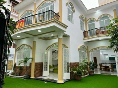 Chính chủ cần bán biệt thự tại Vân Côi (Tân Bình), TP.HCM, 0972.815.574