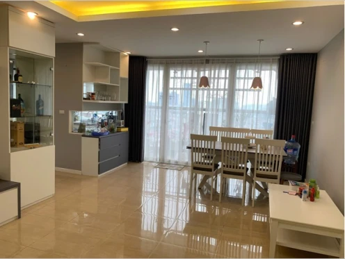 ⭐️Bán căn góc 3PN tại Tây Hồ Residence, Xuân La, Tây Hồ, Hà Nội, 11,9tỷ; 0918432100