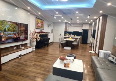 ⭐️Bán căn hộ FLC LandMark Tower - Nam Từ Liêm, Hà Nội; 0825400789