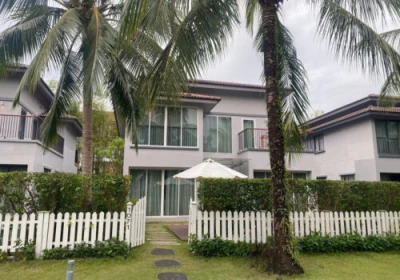 ⭐️Chỉ vài bước chân ra biển - Biệt thự đẳng cấp 5 sao CEO Phú Quốc; 0961327868