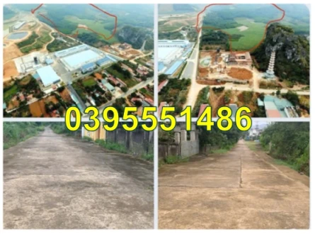 ⭐️Chính chủ cần bán đất trồng trọt đã có sổ đỏ tại Cẩm Tú, Cẩm Thuỷ, Thanh Hoá, 1tỷ/ha; 0395551486