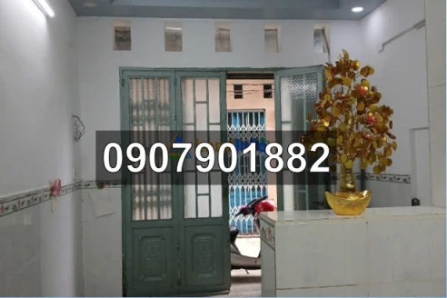 ⭐️Chính chủ bán nhà gần chợ Hưng Long, xã Phước Lý (H.Cần Giuộc, Long An), tỉnh Tây Ninh mới, 0907901882