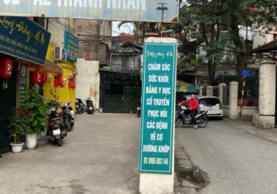 ☢️Chính chủ bán nhà tầng 1 lô góc 2 mặt tiền hướng Đông Nam phố Thanh Nhàn, Hà Nội; 0904665775