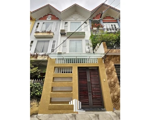 ⭐Bán nhà số 5F/919 Thiên Lôi, Kênh Dương, Lê Chân, Hải Phòng, 0913.096.407