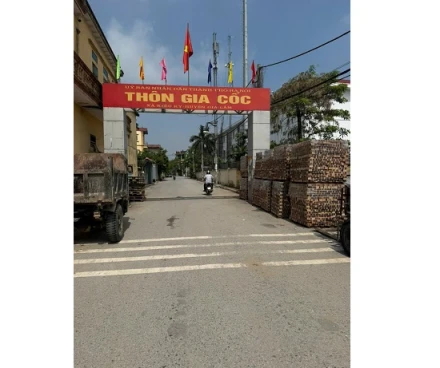 ⭐Bán đất tặng nhà vị trí đẹp tại Gia Cốc, Kiêu Kỵ, Gia Lâm; 0984331159