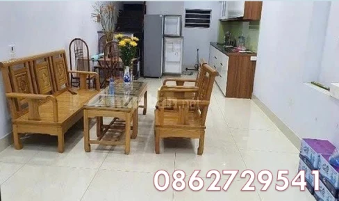 💥Chính chủ cho thuê nhà 4 tầng tại Định Công (HM), Hà Nội, 13tr/th; 0862729541.