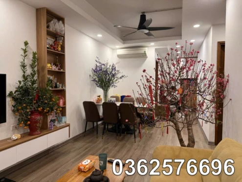 🌻HOT!Sở hữu ngay căn hộ đẹp - Giá tốt - Vị trí đắc địa toà The One Residence Gamuda Hoàng Mai, HN. 0362576696