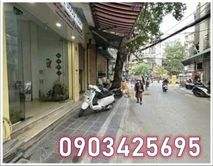 ⭐️Chính chủ cho thuê tầng 1 làm kinh doanh, văn phòng tại Vĩnh Tuy, HN, 7,5tr/th, 0903425695